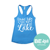 Livin’ Life on the Lake