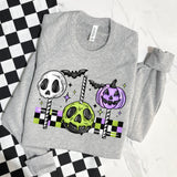 Spooky treats