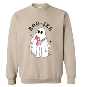 Boo-jee ghost