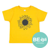 Sunflower Tee