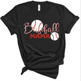 Baseball Mama