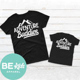 Adventure Buddies - Adult Set