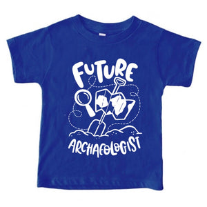 Future Archaeologist