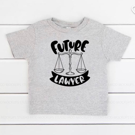 Future Lawyer