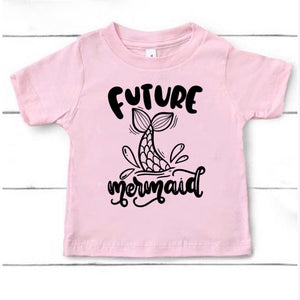 Future Mermaid