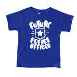 Future Police Officer