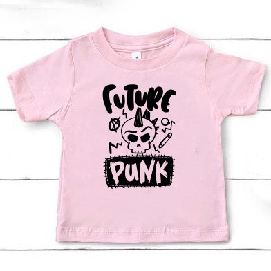 Future Punk