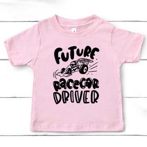 Future Racecar Driver