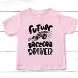 Future Racecar Driver