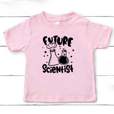 Future Scientist