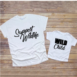 Support Wildlife - Raise Boys Set