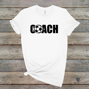 Soccer Coach