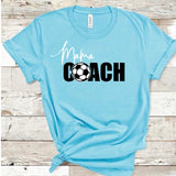 Mama Coach