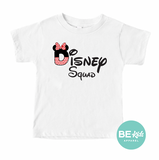 Mickey / Minnie Disney Squad