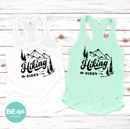 Hiking Buddies - Adult Set