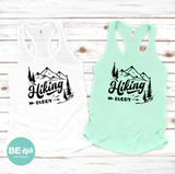 Hiking Buddies - Adult Set