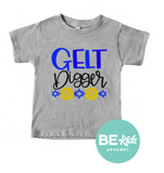 Gelt Digger