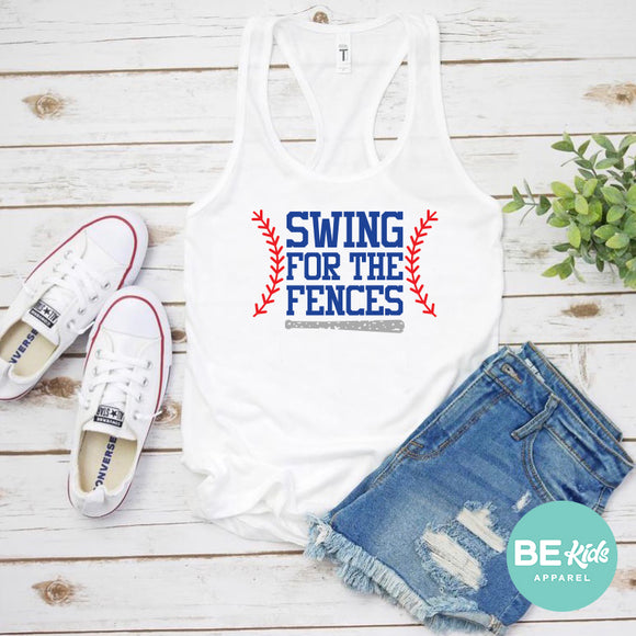 Swing for the Fences