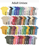 Just Better Together - Adult Set