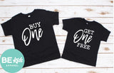 Buy one get one free - Twins Set