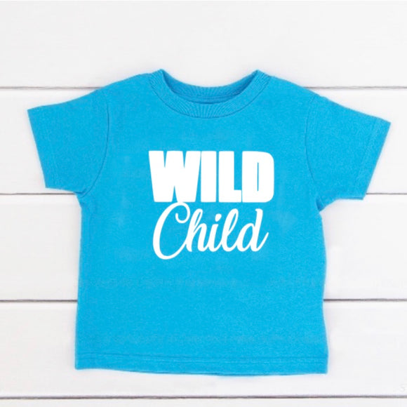 Wild Child