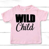 Wild Child