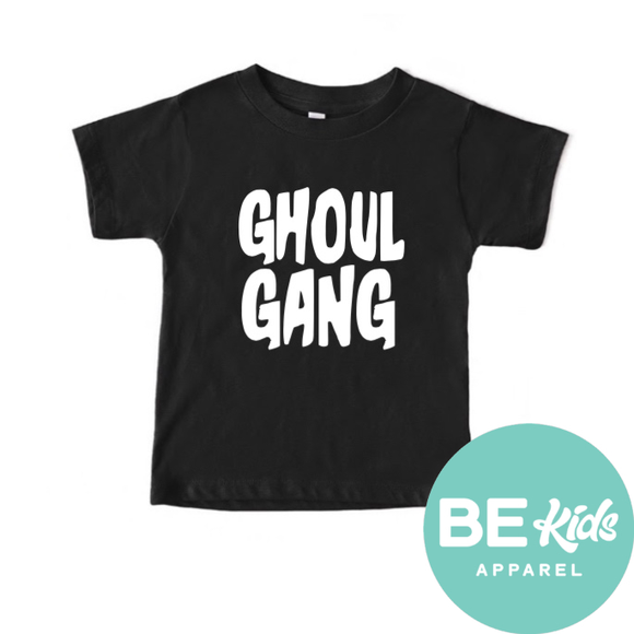 Ghoul Gang