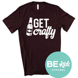 Get Crafty