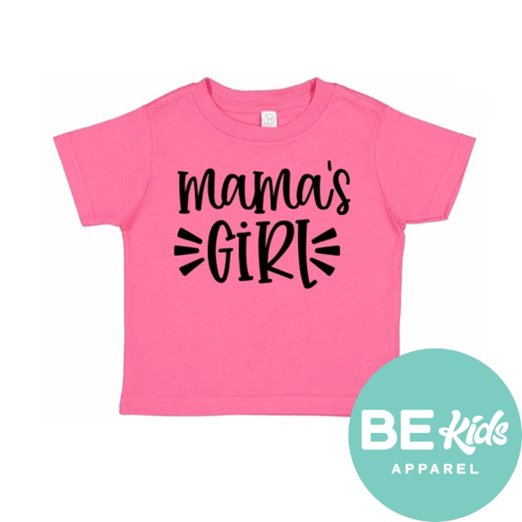 Mama’s Girl