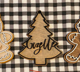 Add Wood Stain