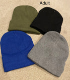 Personalized Beanie