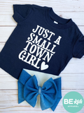 Just a small town girl
