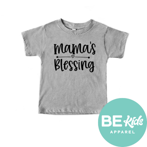 Mama’s Blessing
