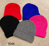 Personalized Beanie