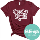 Spooky Mama