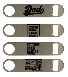 Bottle Openers