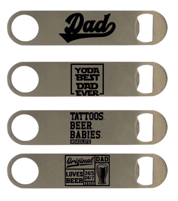 Bottle Openers