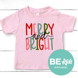 Merry & Bright (full color)