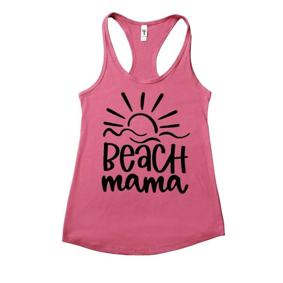 Beach Mama