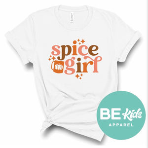 Spice Girl