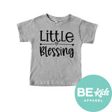 Little Blessing