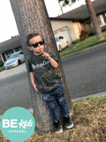 Personalized Name Tee