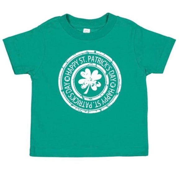 ST. PATRICKS DAY