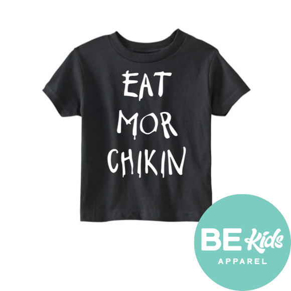Eat mor chikin