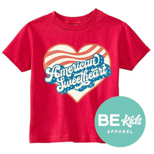 American Sweetheart