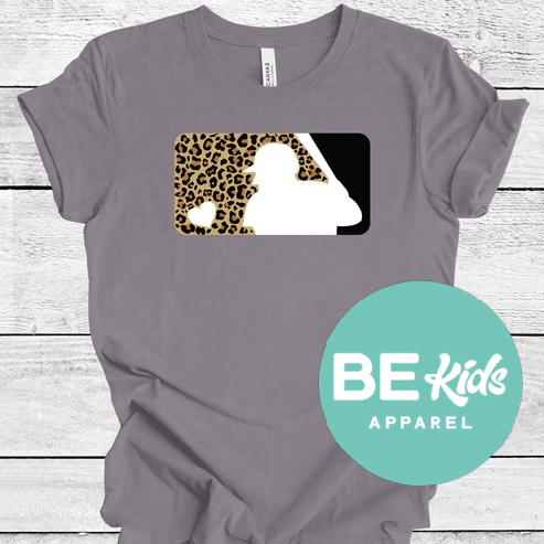 Leopard Baseball