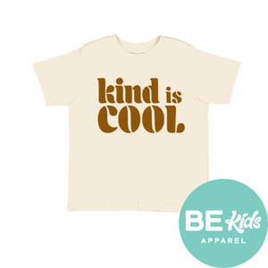 Kind is Cool
