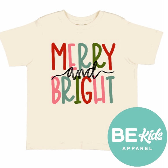 Merry & Bright (full color)