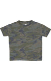 School Personalized Name Tee
