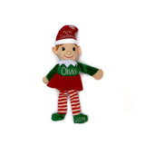 Personalized Elf